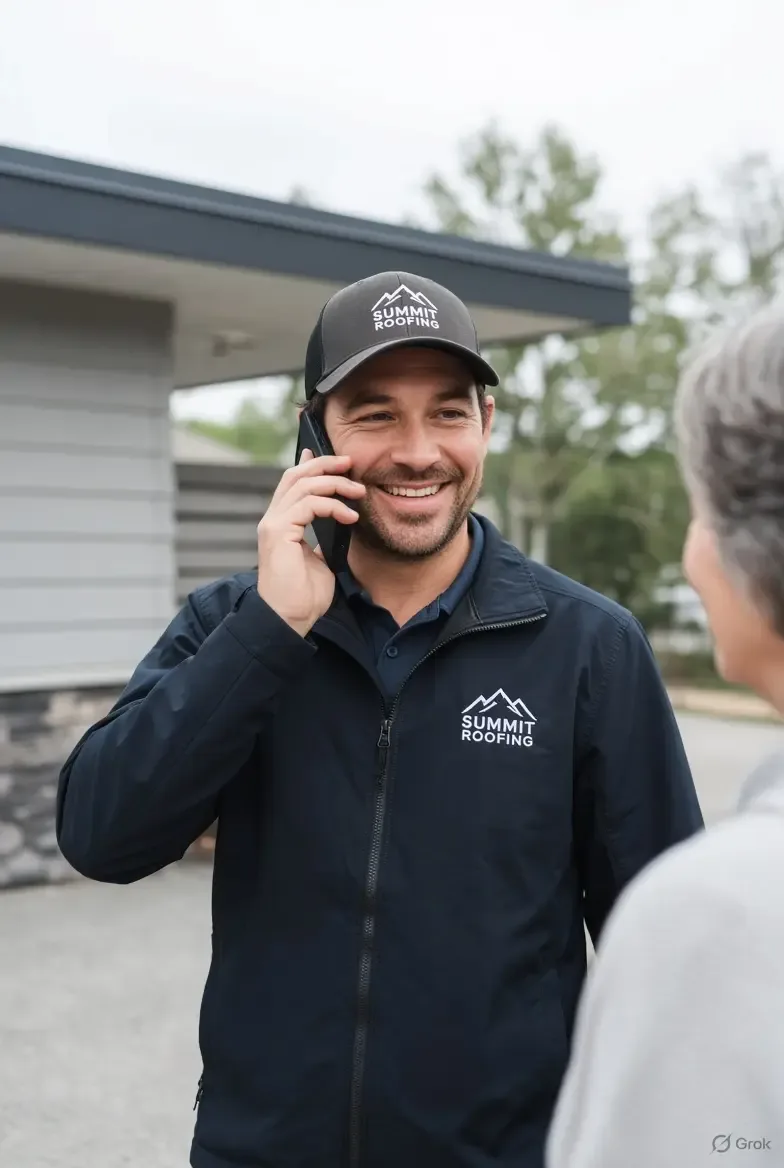 Flat Roof Leak Repair Mineral Wells, WV FAQs